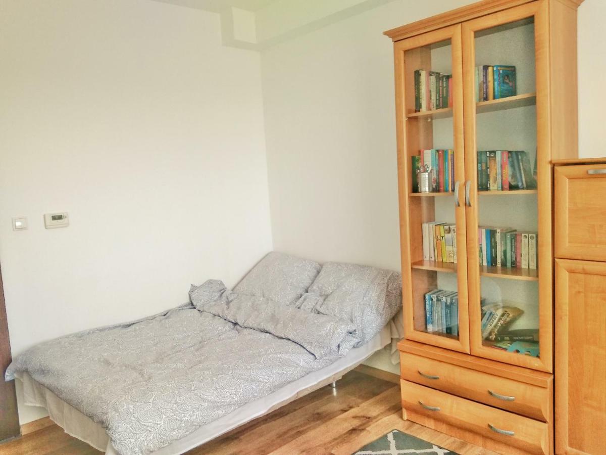 Home&Slow Life Gdansk Luaran gambar