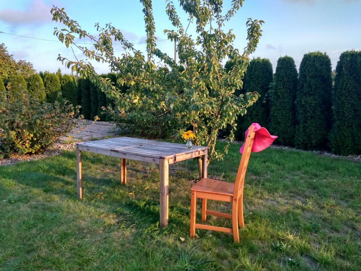 Home&Slow Life Gdansk Luaran gambar