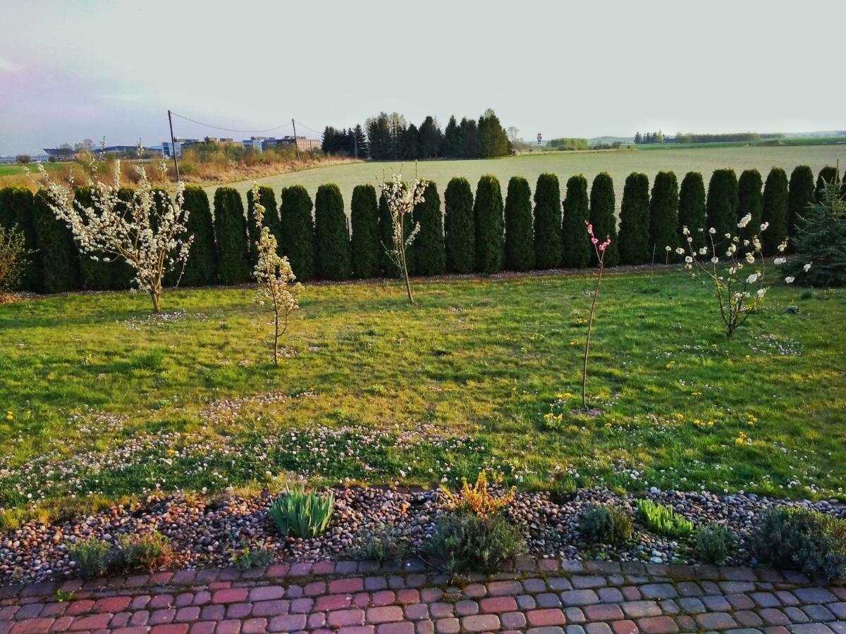 Home&Slow Life Gdansk Luaran gambar