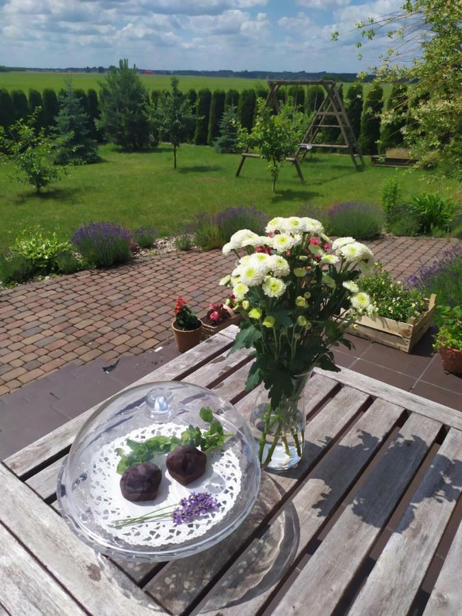 Home&Slow Life Gdansk Luaran gambar