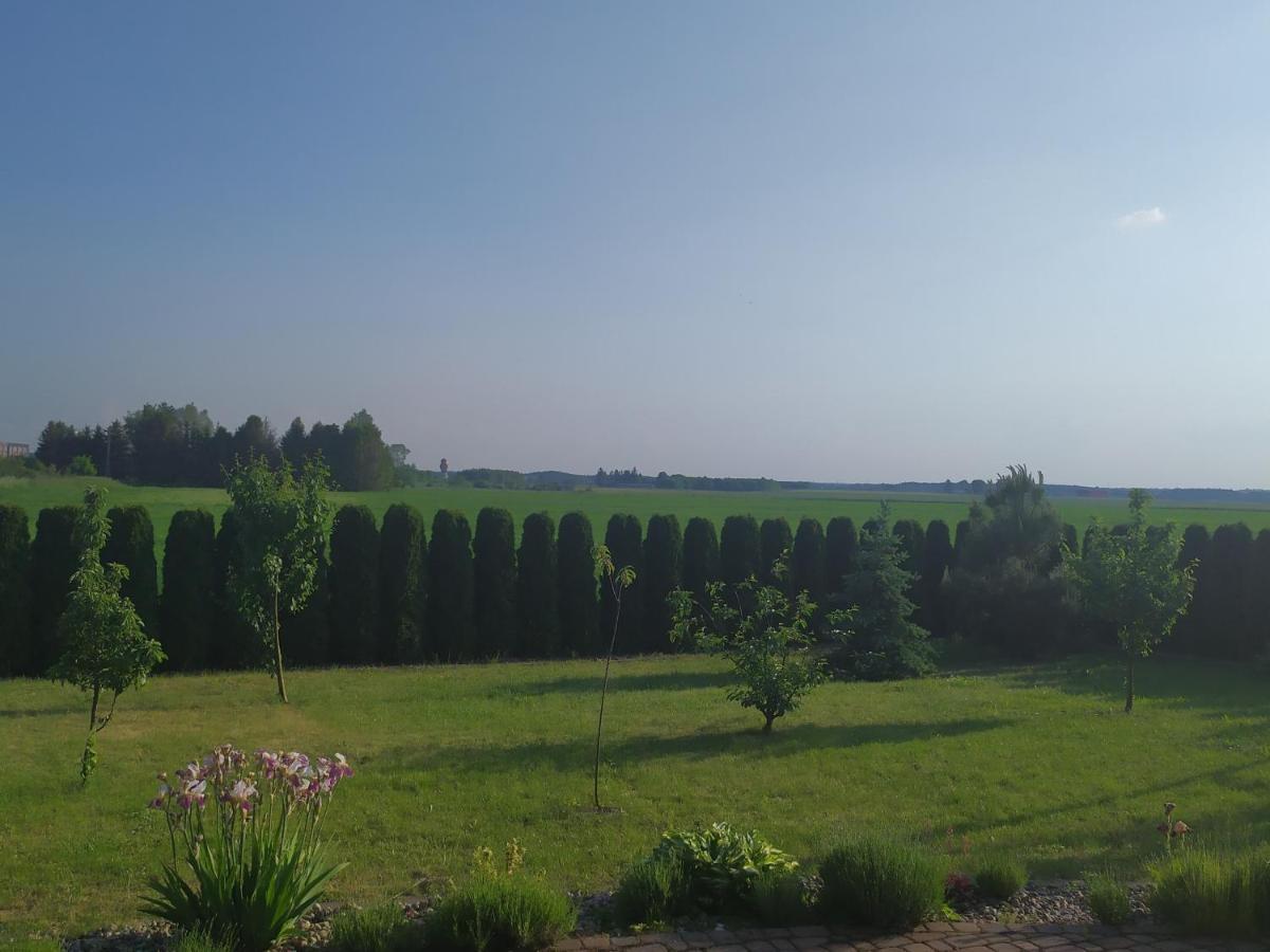Home&Slow Life Gdansk Luaran gambar