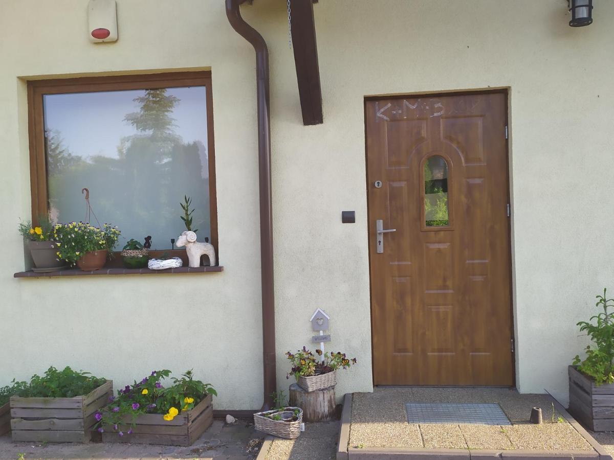 Home&Slow Life Gdansk Luaran gambar