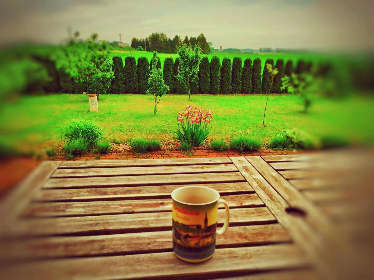 Home&Slow Life Gdansk Luaran gambar