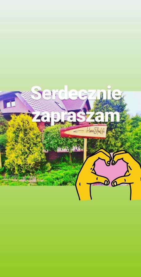 Home&Slow Life Gdansk Luaran gambar