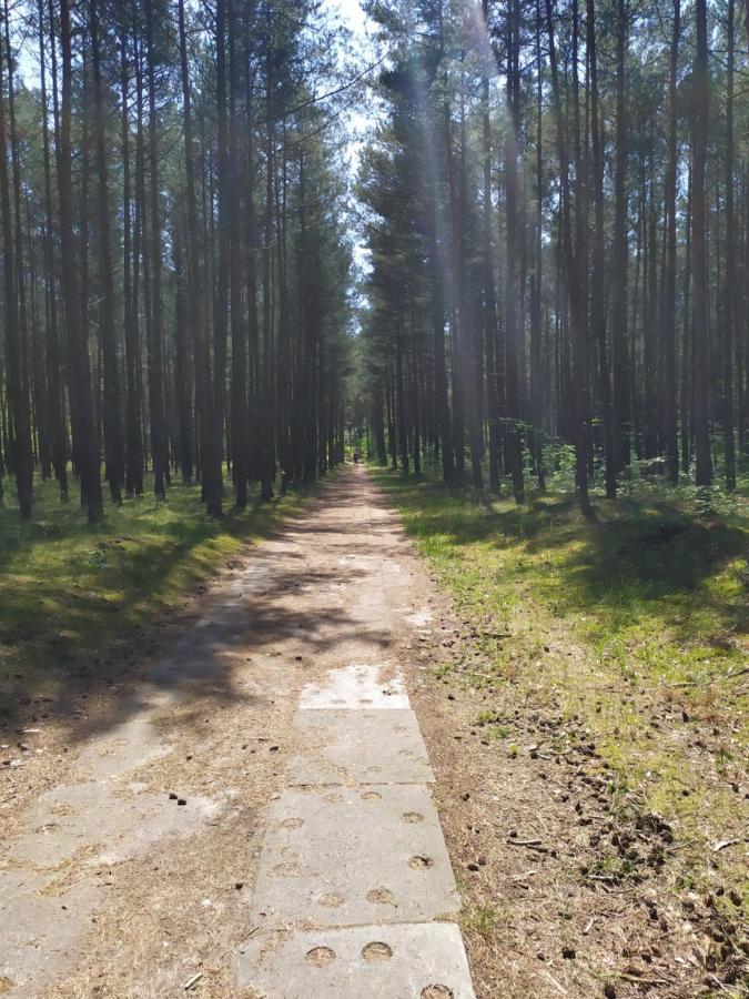 Home&Slow Life Gdansk Luaran gambar