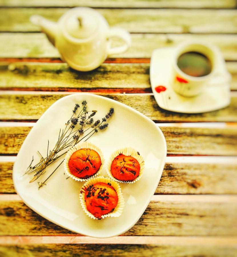 Home&Slow Life Gdansk Luaran gambar